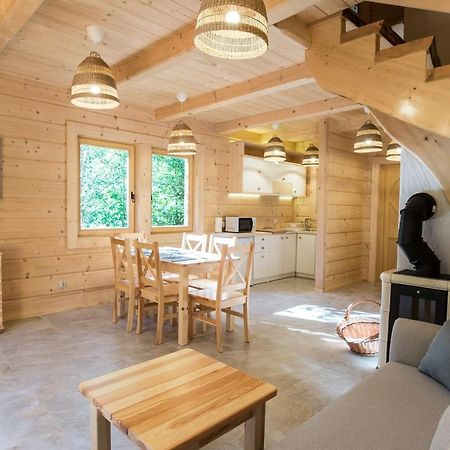 Zakopianskie Domki Przy Potoku Zakopane Dış mekan fotoğraf
